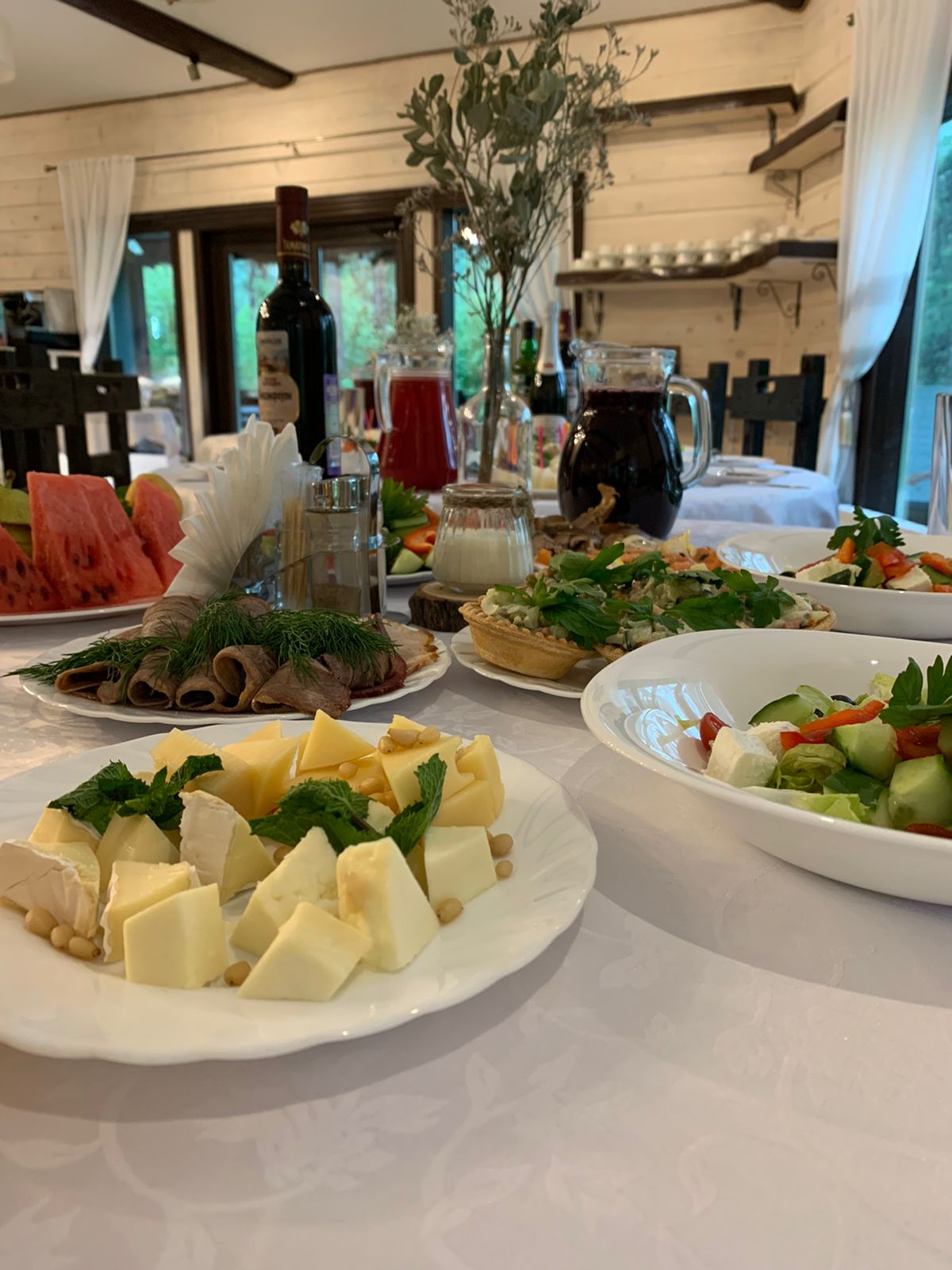 Фото Кедровый остров