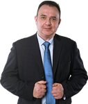 Chibrikov O.P. Attorney at Law (Smolenskaya Street, 9), attorney
