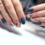 Fursanova Nails Studio (gorodskoy okrug Voronezh, Leninskiy District, Bakuninskiy pereulok, 11), nail salon