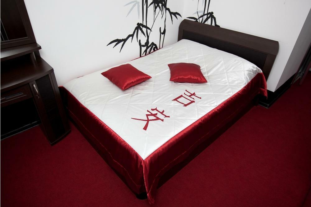 Фото Паддок