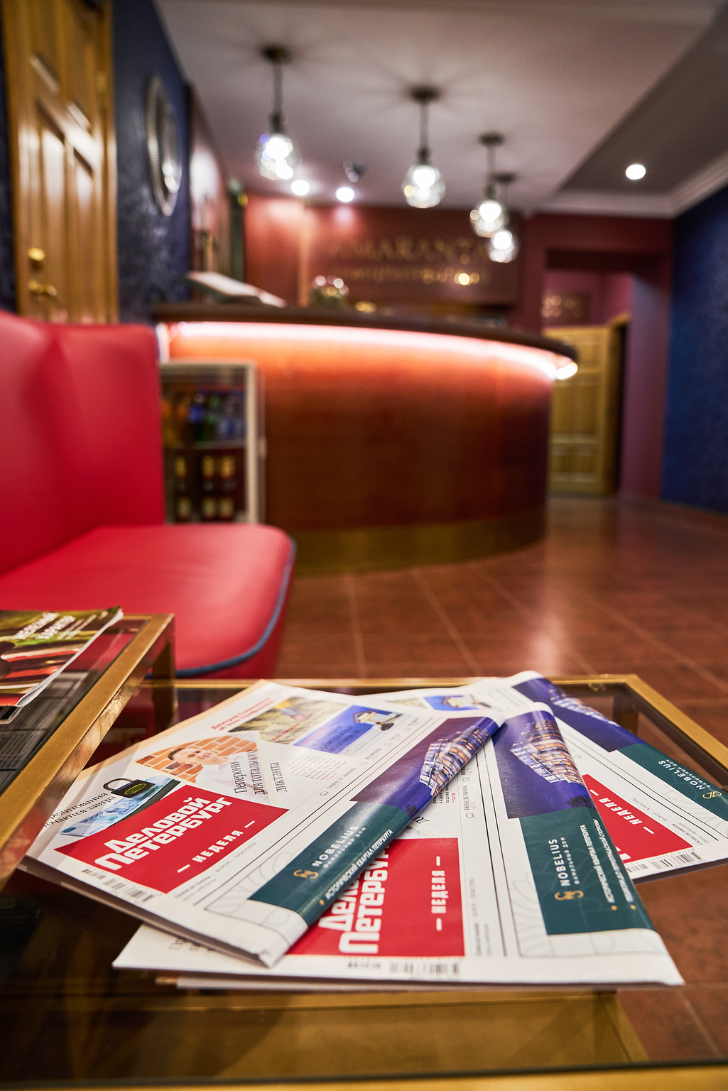 Фото Адмиралтейская