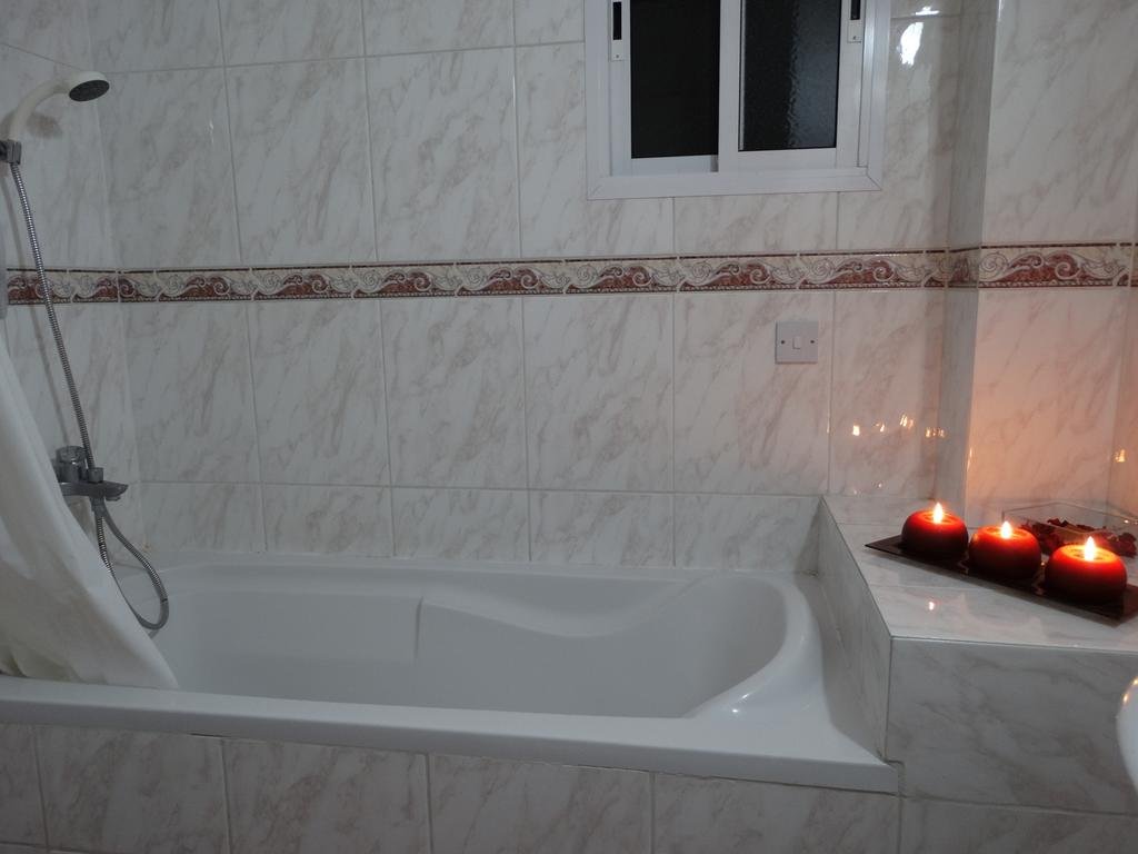 Фото Koula's Apartment