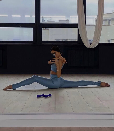 Fitness kulüpleri Batumi Stretching, Batum, foto