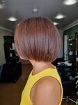 Uno (Priborostroiteley Street, 16А), beauty salon