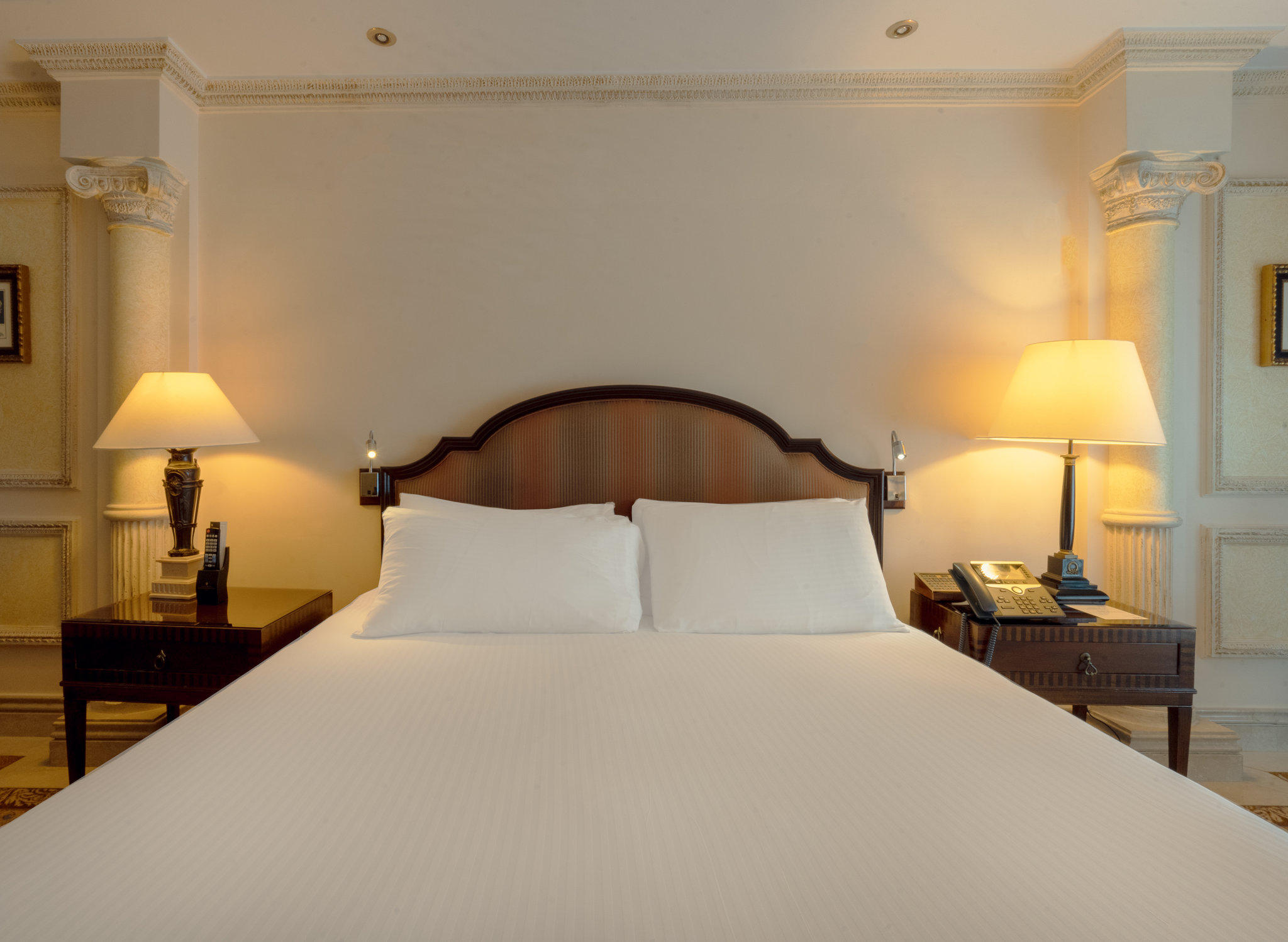 Фото InterContinental Dar Al Tawhid Makkah