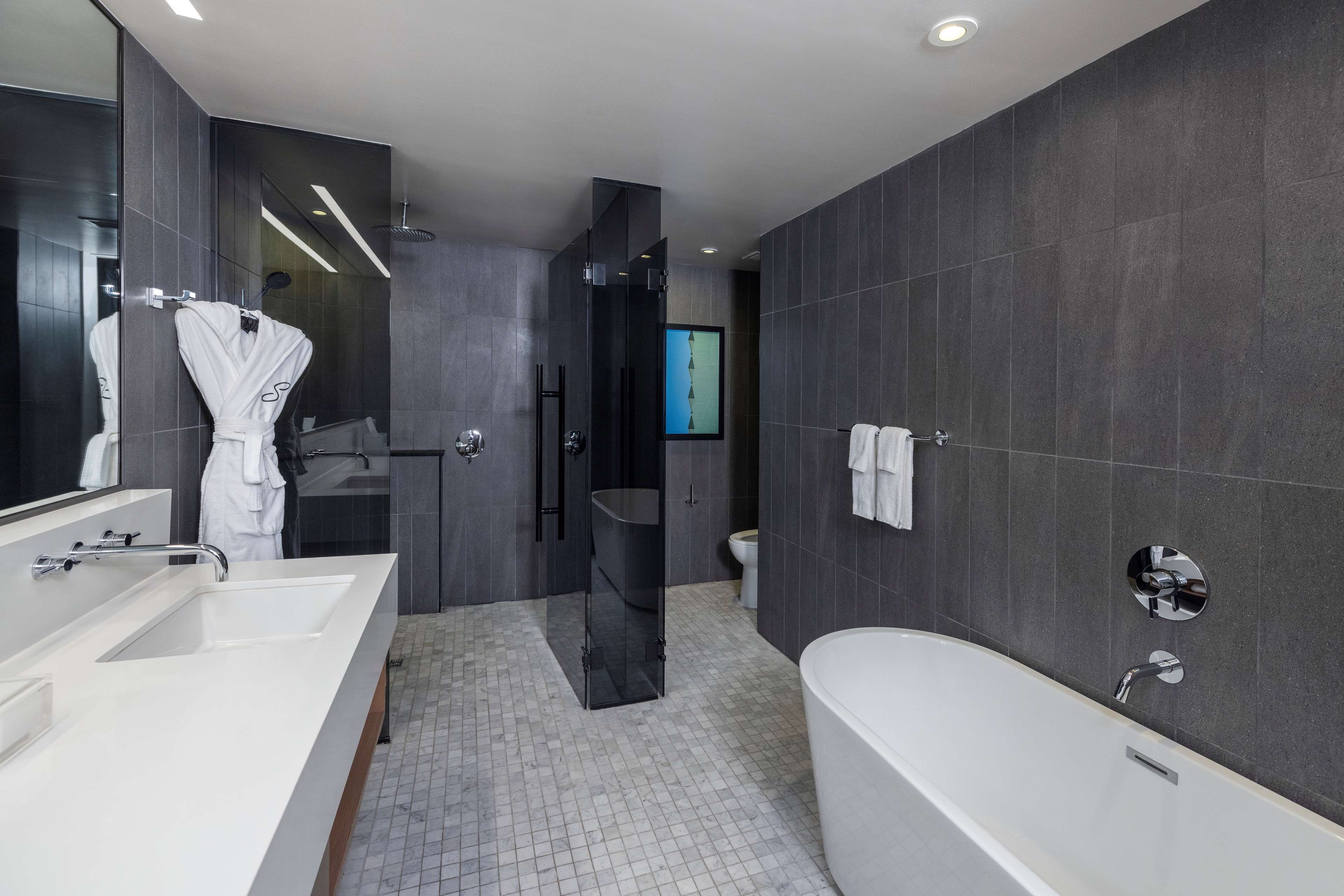 Фото The Statler Dallas Curio Collection by Hilton