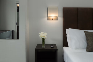 Гостиница Mercure Welcome Melbourne
