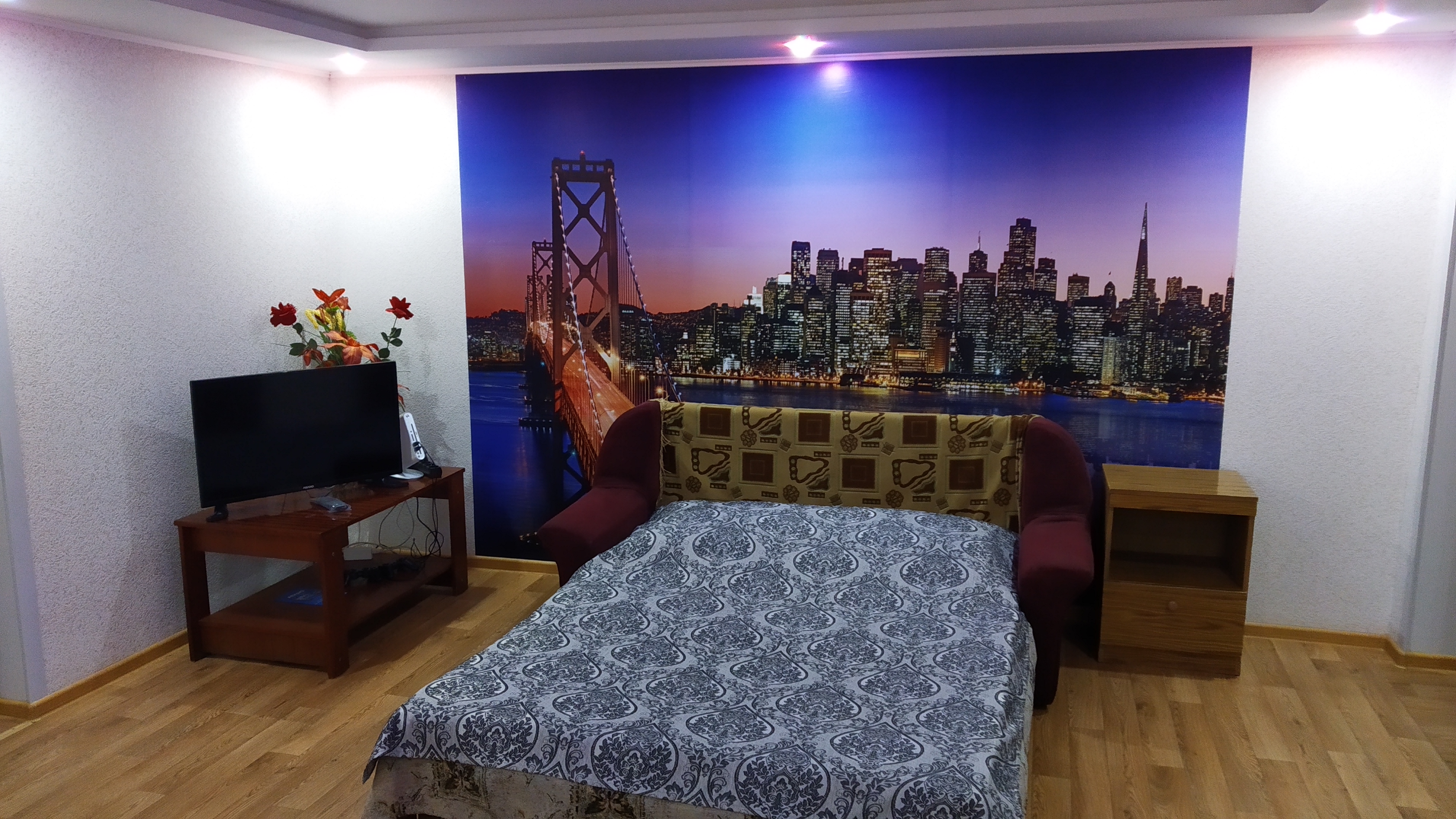 Фото отеля 1