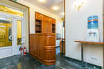 Nevsky 98 (Nevskiy Avenue, 98), hotel