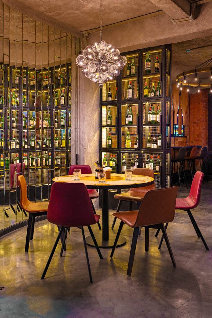 Бар практика