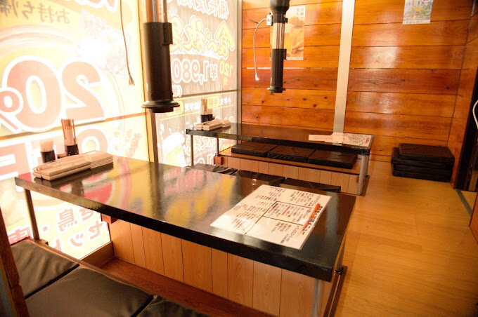 Restaurant 肉問屋 佳風, Okinawa Prefecture, photo