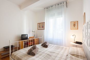 Фото Italianway Apartments - Vigliani