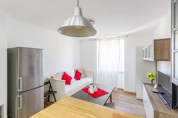 Фото Alessia'S Flat - Sarpi 3