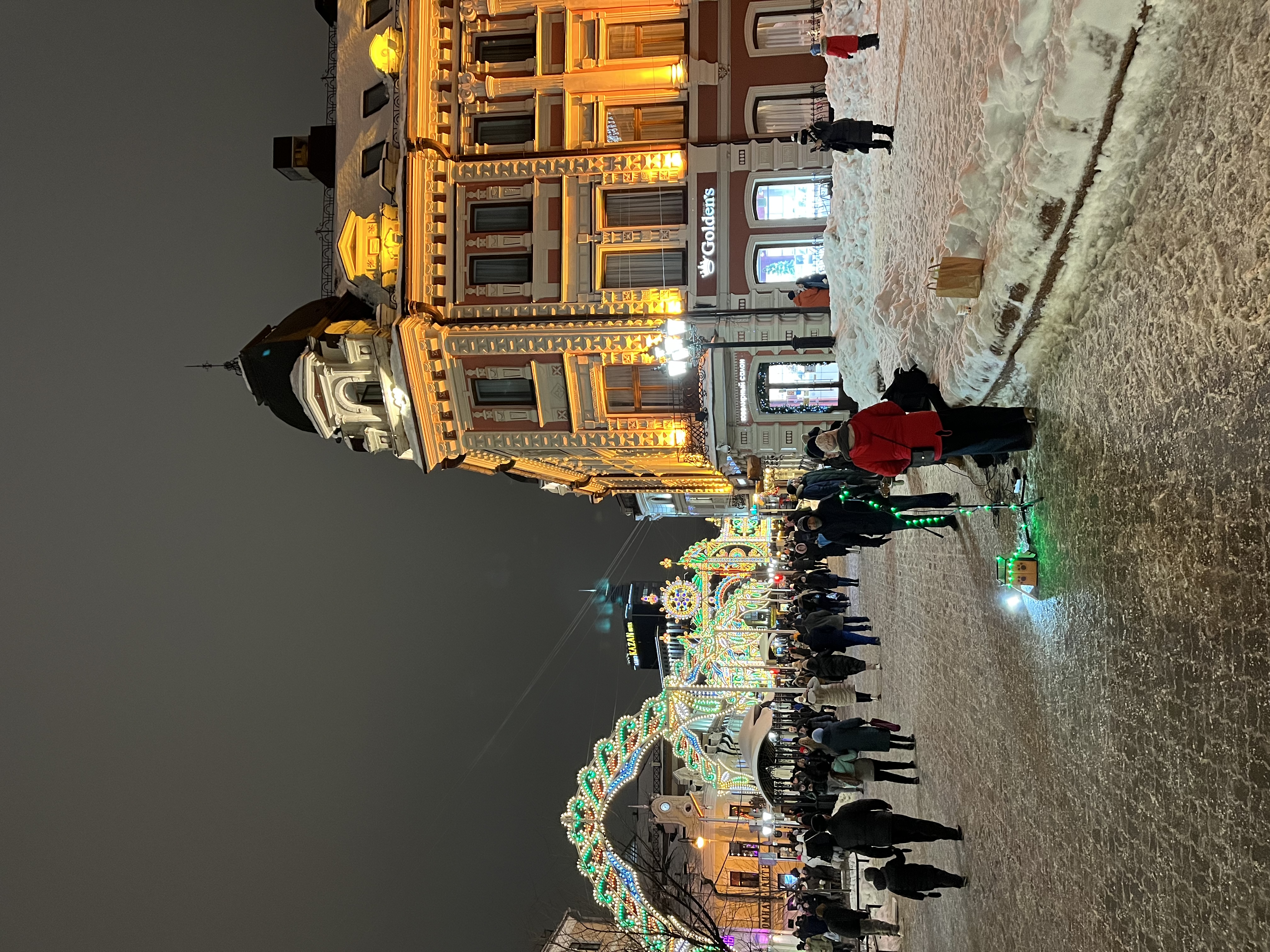 Фото Шаляпин Палас Отель