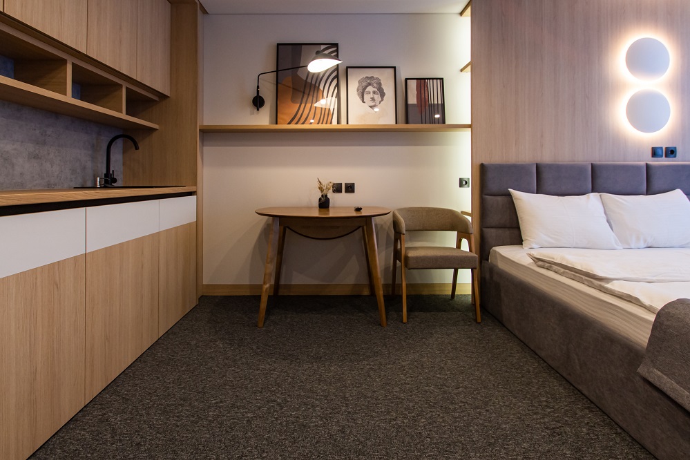 Фото Hotel&Braun