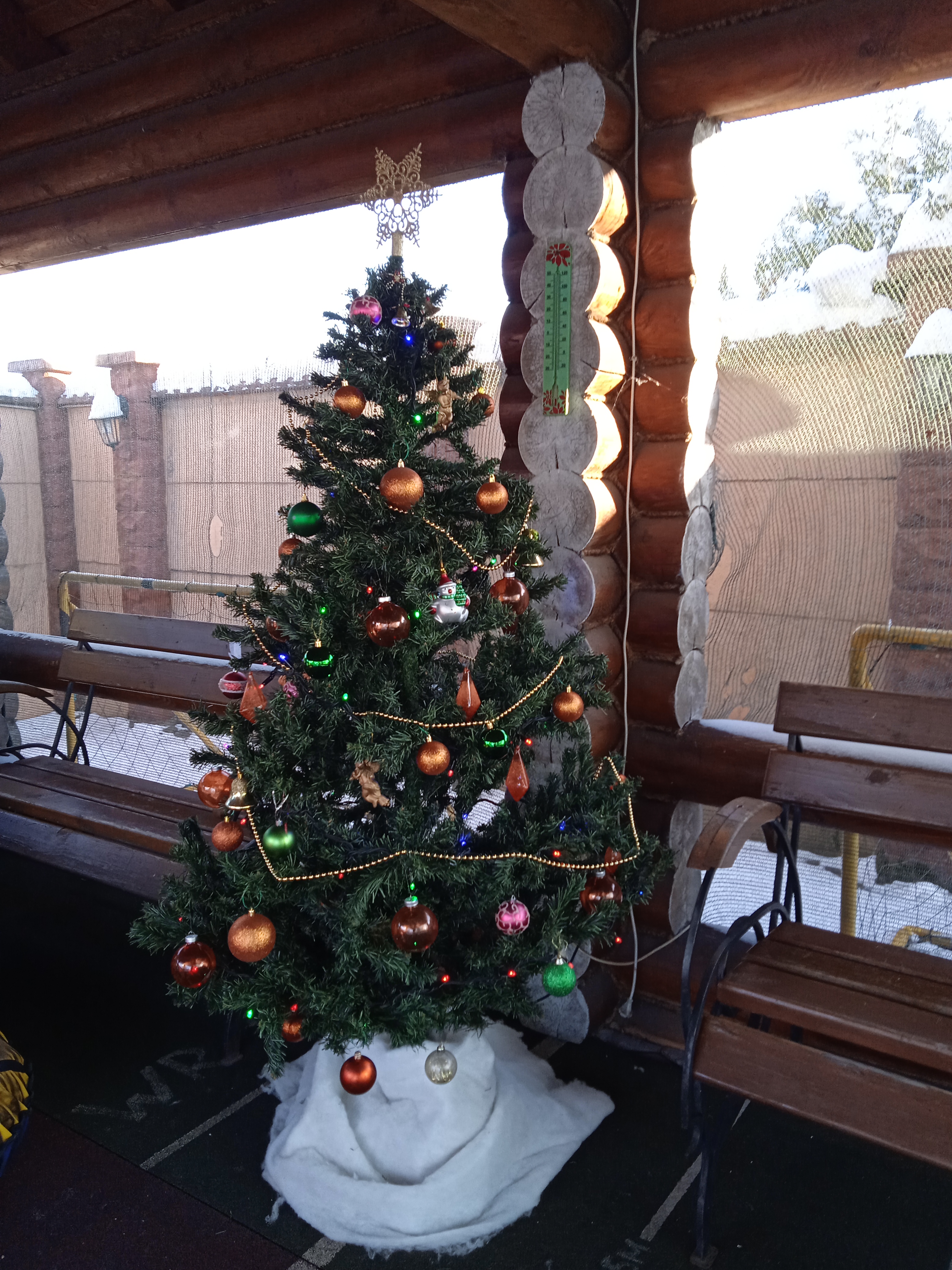 Фото Провинция