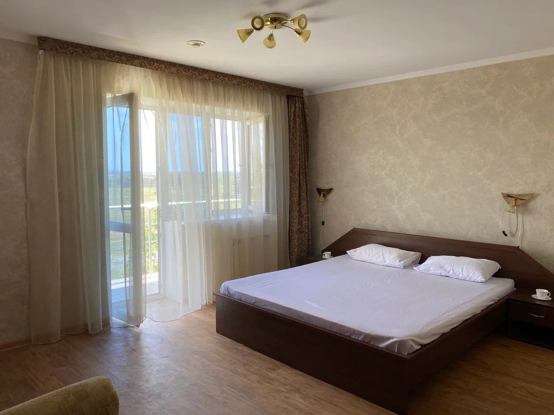 Фото отеля 4