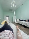 Терапевтическое отделение (Republic of Bashkortostan, selo Sharan), department of the hospital