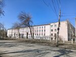 Gbou Shkola-internat № 4 Go Samara (ulitsa Morisa Toreza, 54), boarding school