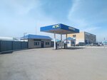 Omir-Gas (Saktagan Baishev Street, 27/1), lpg filling station