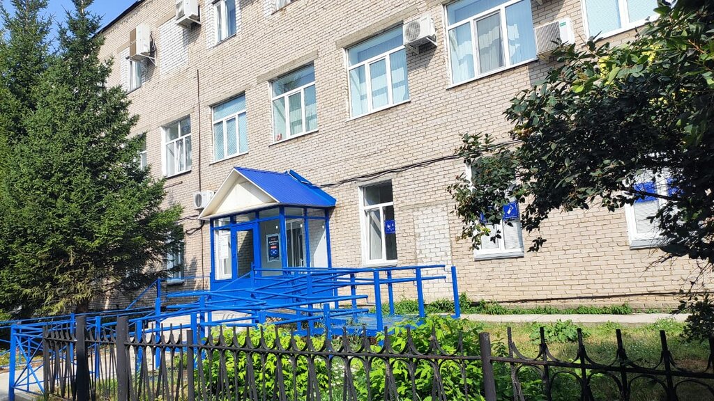 Интернет-провайдер Летай, Менделеевск, фото