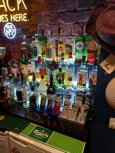 Public Bar (Irkutsk, Sovetskaya Street, 3), bar, pub