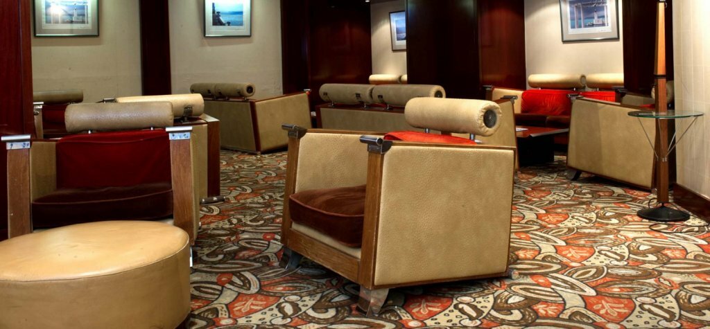 Фото Aston La Scala