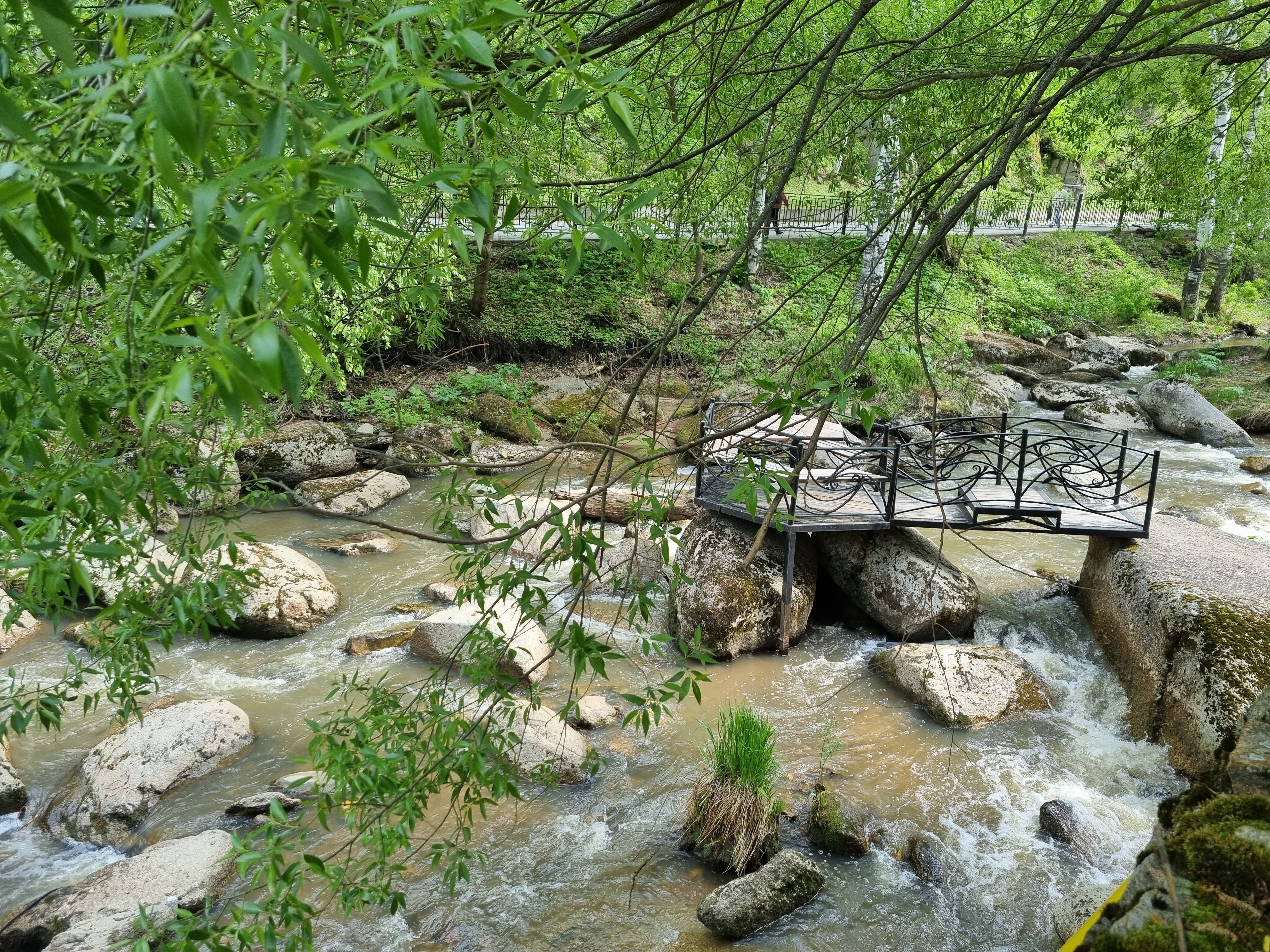 Фото БелокурЪ