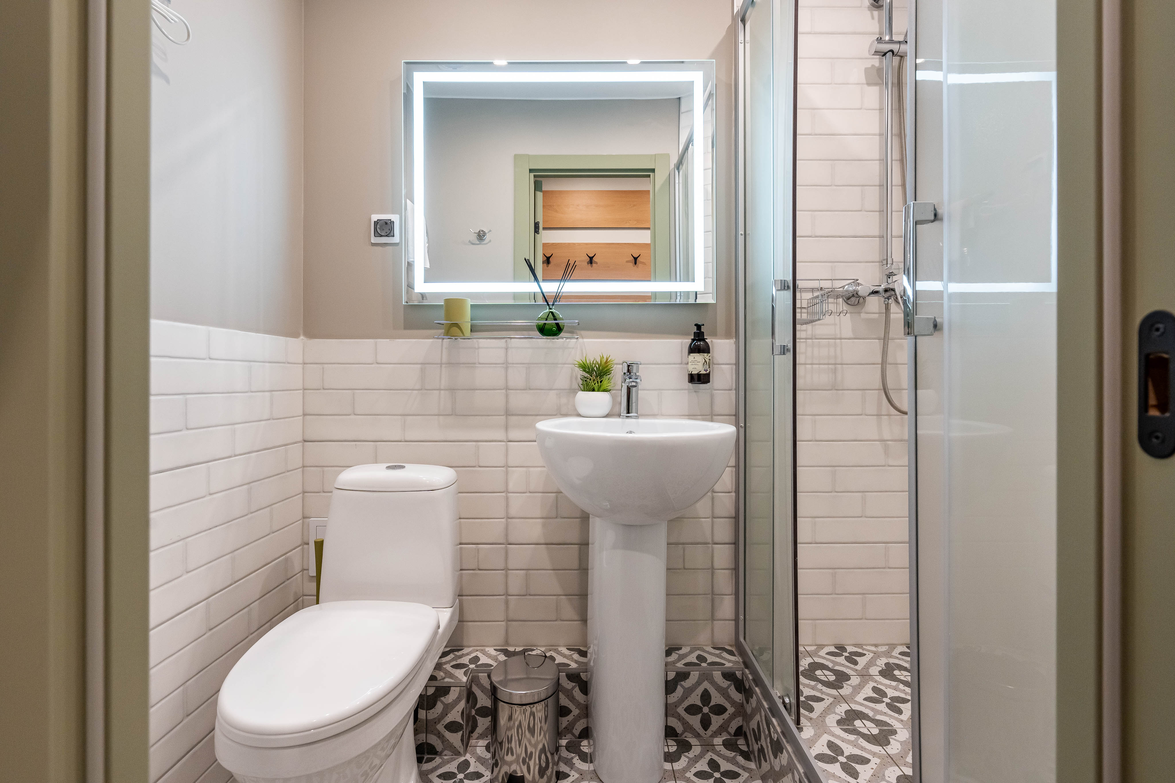 Фото Moov Apart Artel