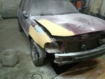 Carwash (derevnya Aleksandrovka, Komsomolskaya ulitsa, 42А) ، غسيل سيارة