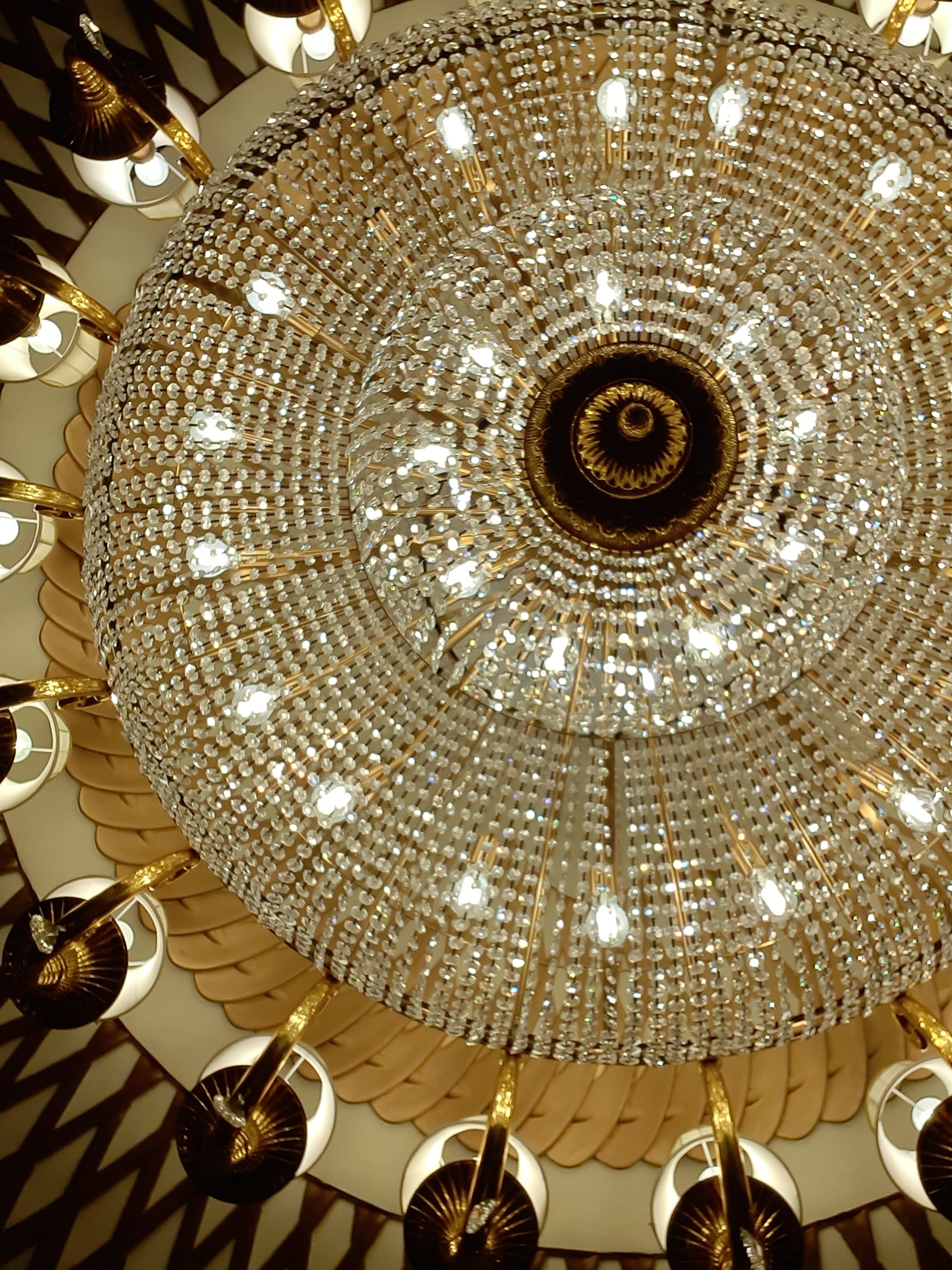 Фото The St. Regis Москва Никольская