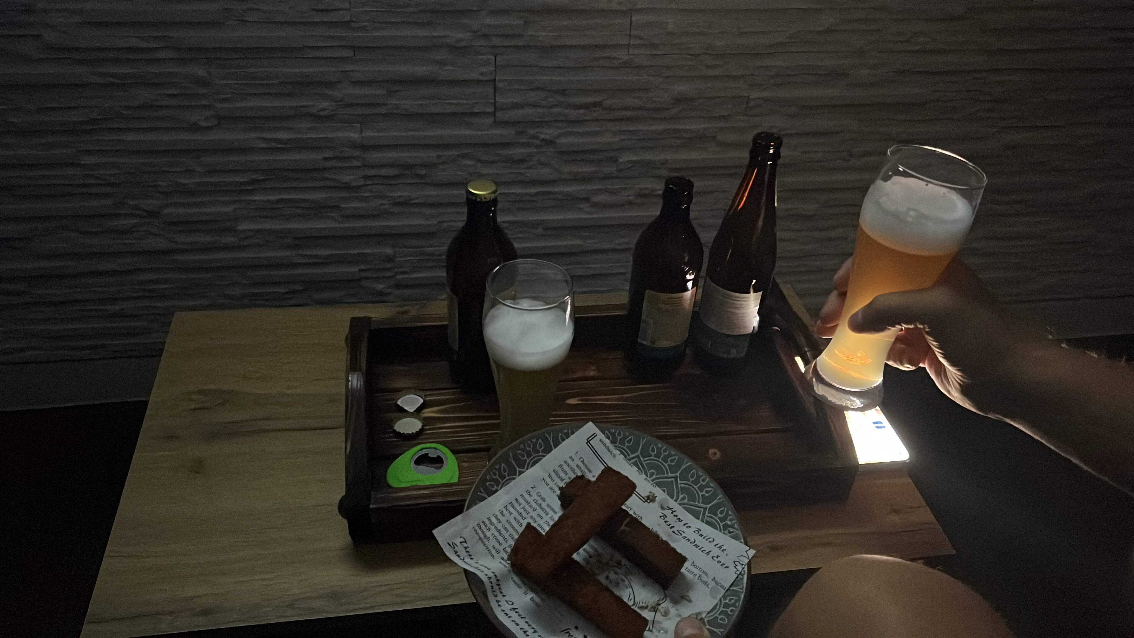 Фото Фазенда