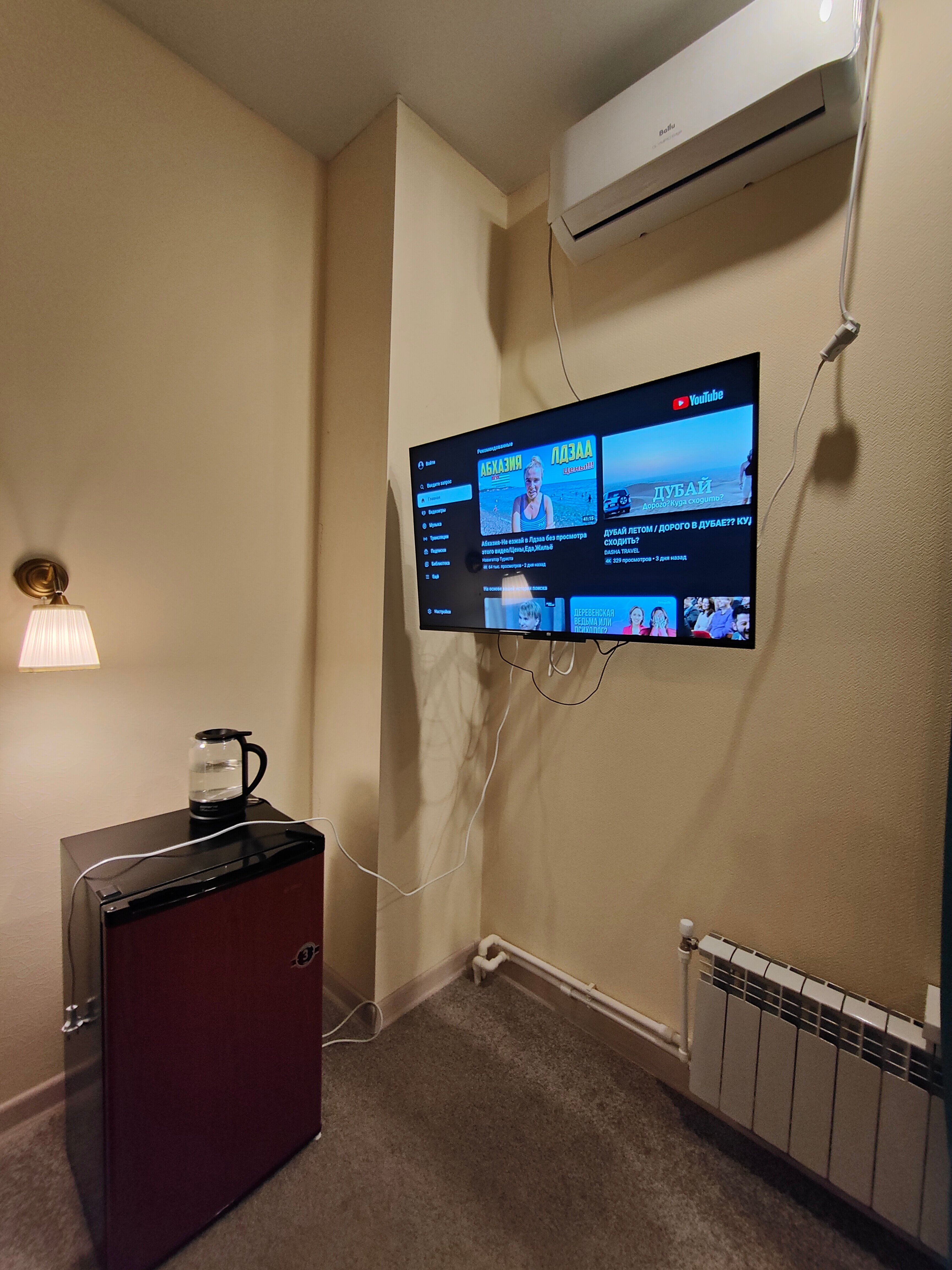 Фото Барин приехал