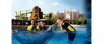 Desert Squad Tourism ( United Arab Emirates , Dubai, Deira, Al Muraqqabat, 26B Street,32), travel agency