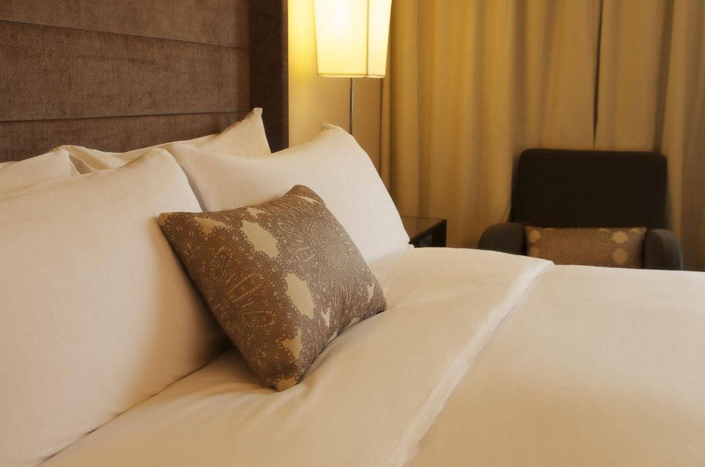 Фото Parkroyal Saigon