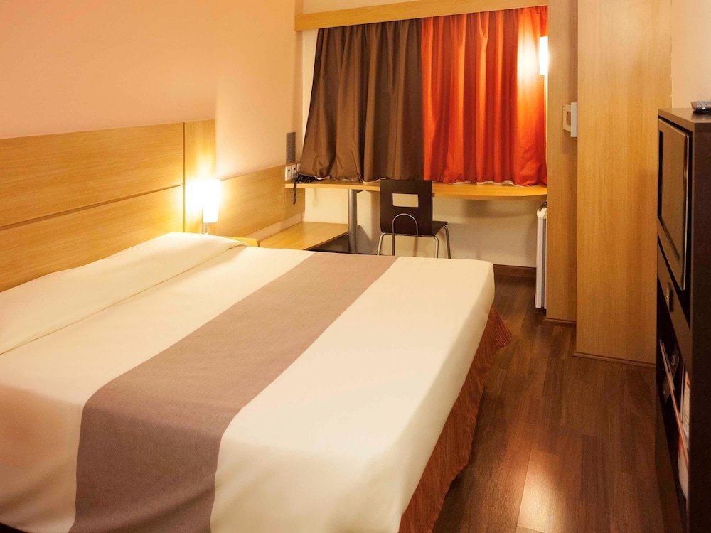 Фото Ibis Jaboticabal