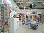 Волшебные игрушки Крафт (Novoslobodskaya Street, 4), goods for holiday