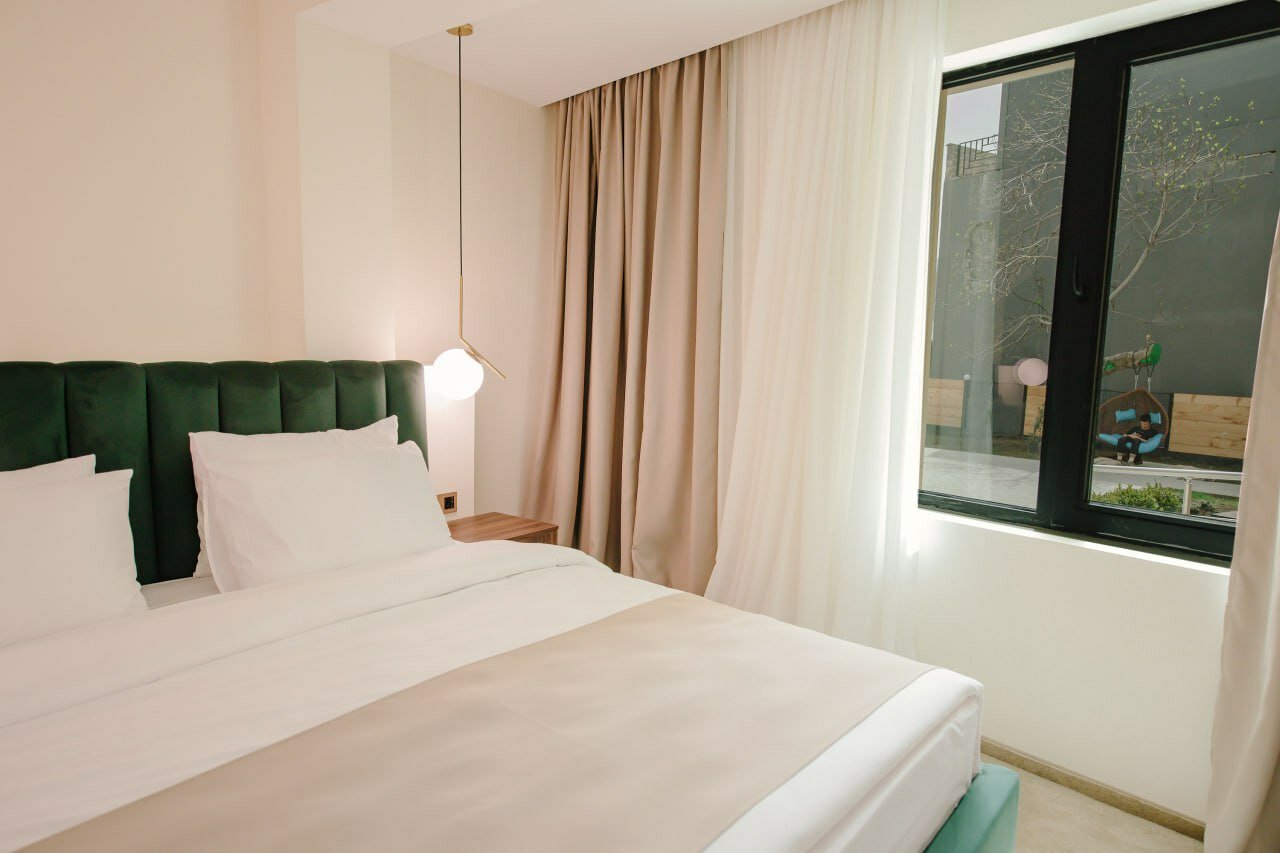 Фото Orden Hotel