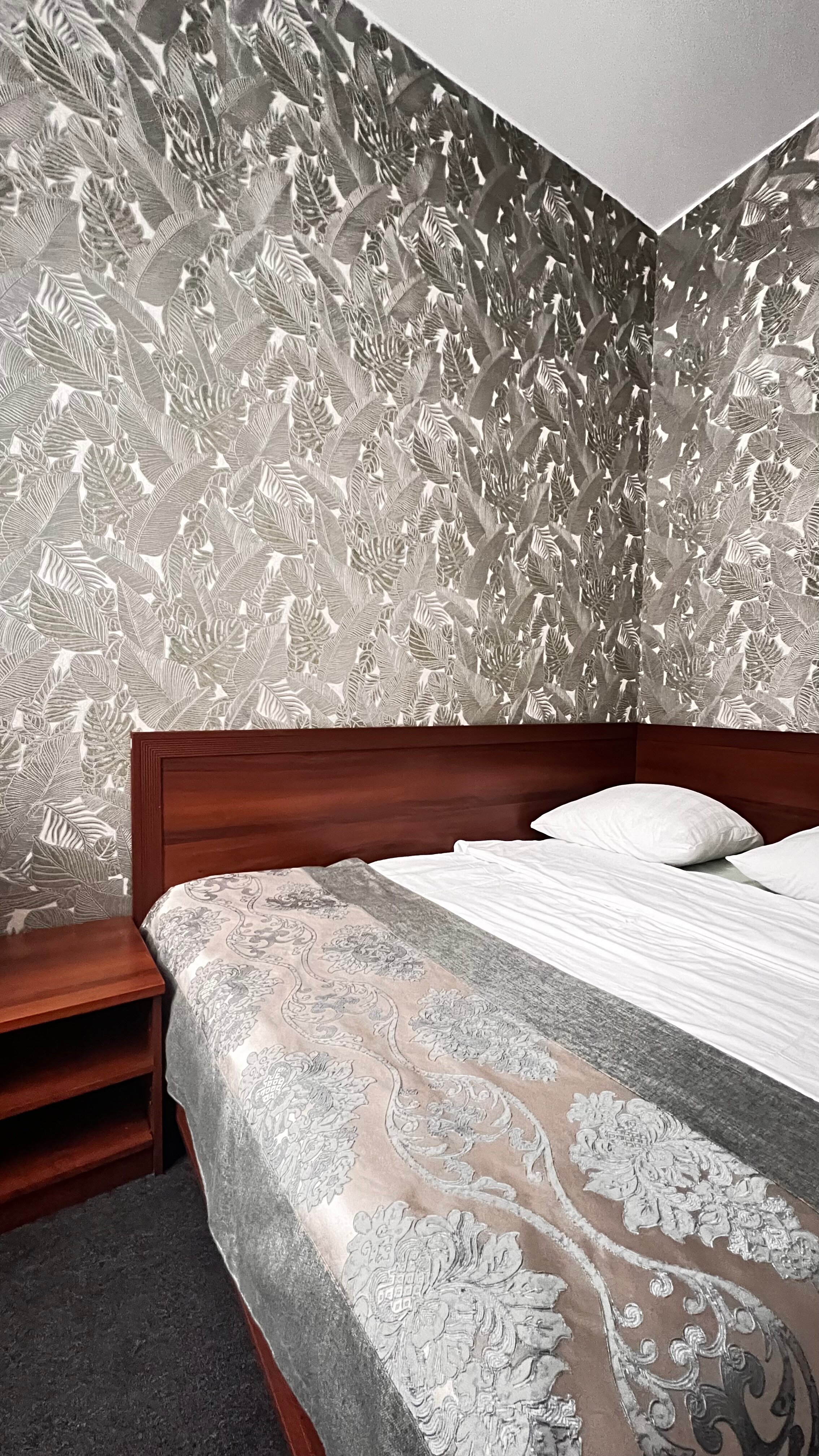 Фото Лефорт