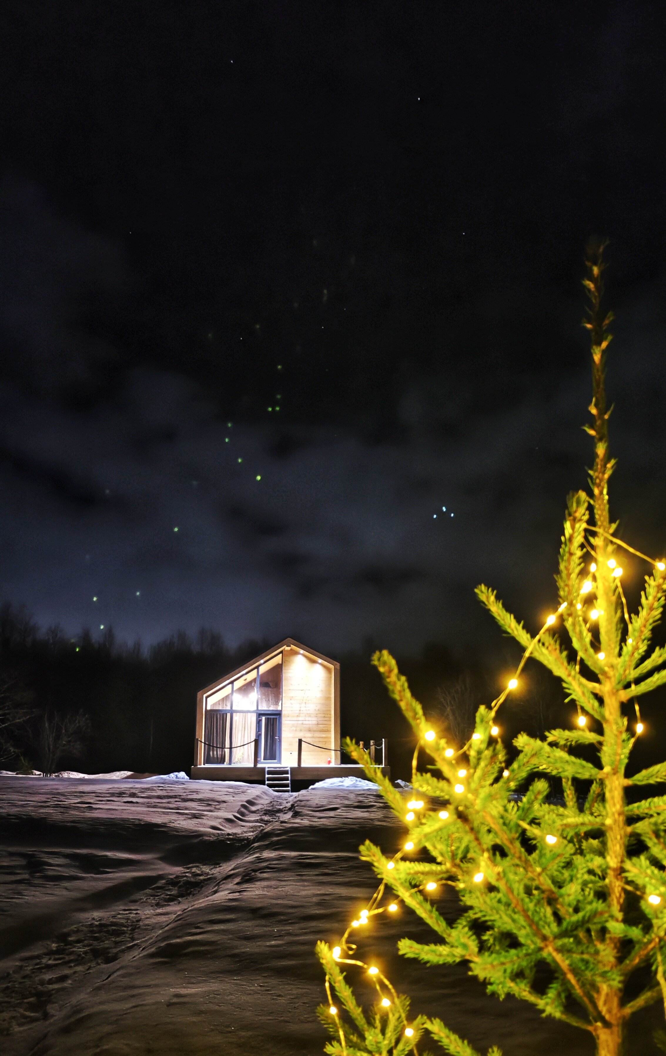 Фото Zefirka camp