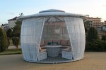 Malacca (Sormovskaya Street, 7литЦ), garden furniture