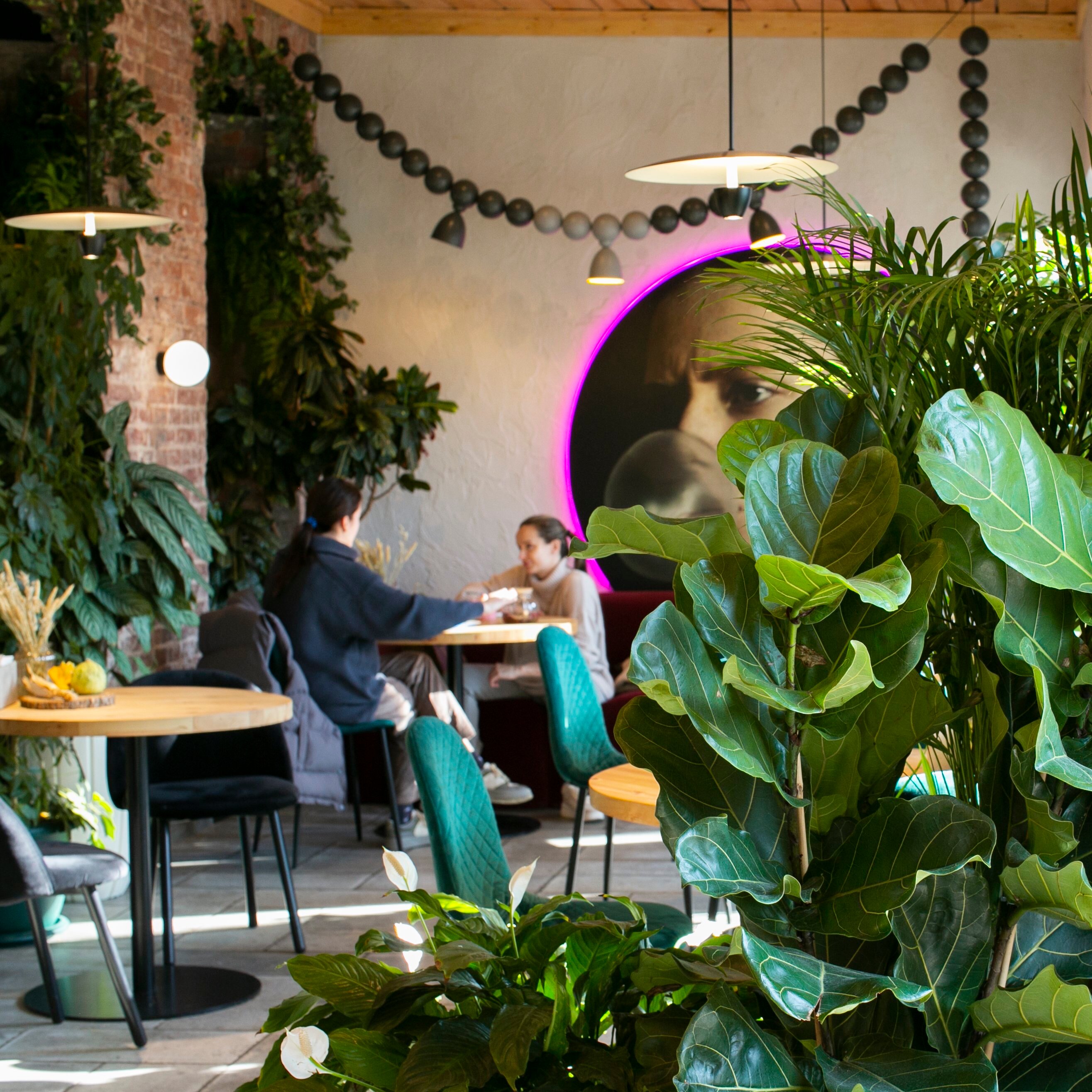 Фото Nikolaev Building