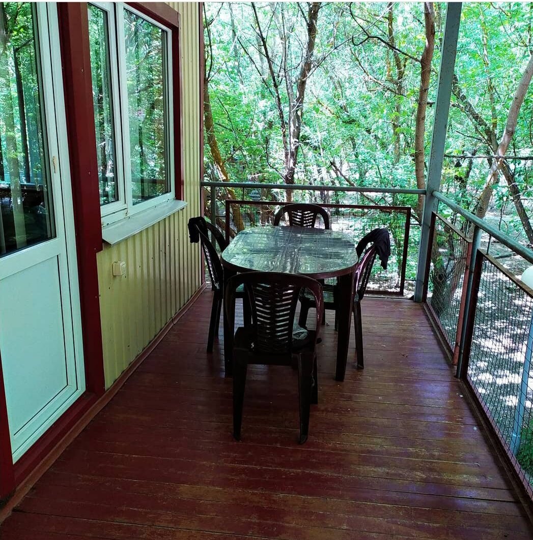 Фото База отдыха Дон