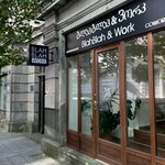 BlahBlah&Work (Gogebashvili Street, 32/2), coworking