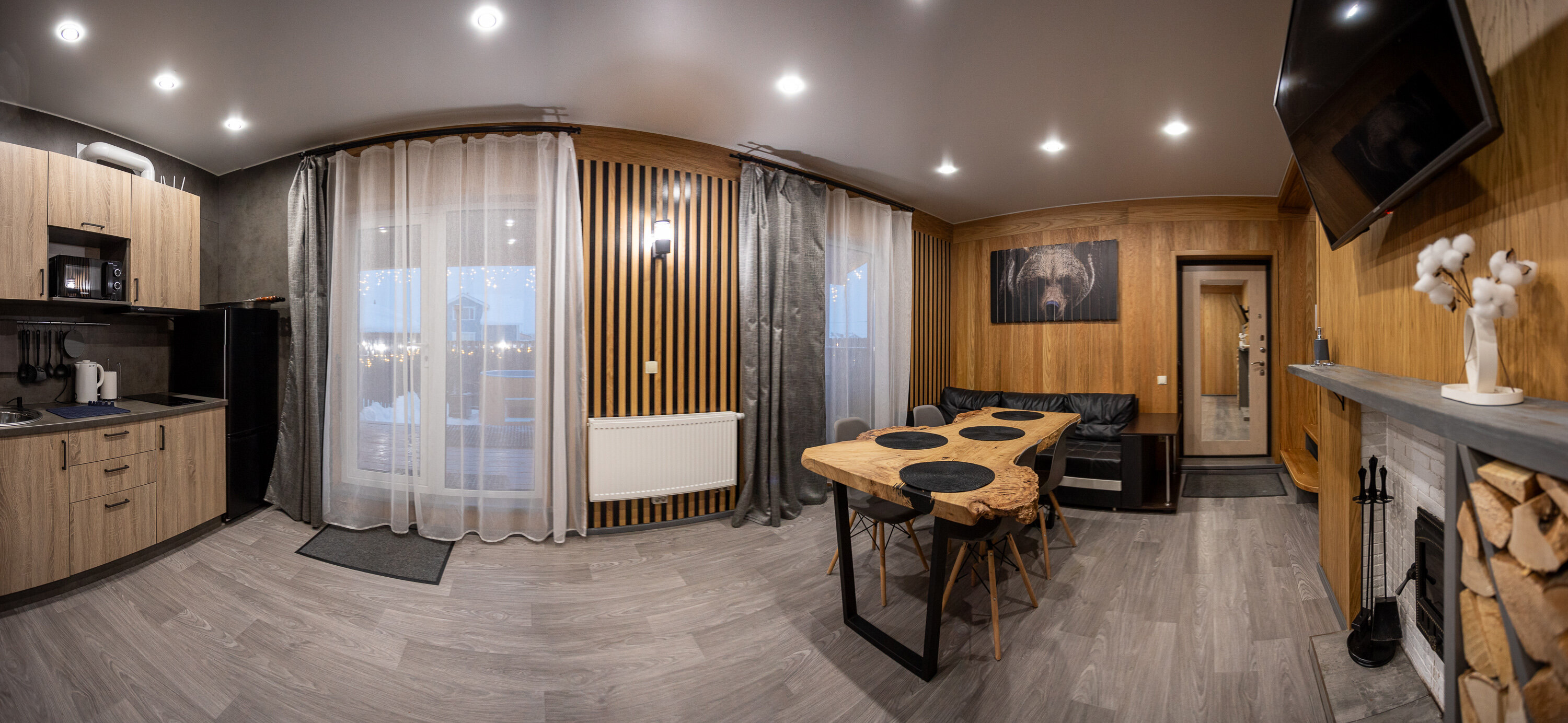 Фото Павловские купели