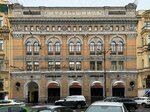 Дом К.И. Шмита (Malaya Morskaya Street, 11), landmark, attraction
