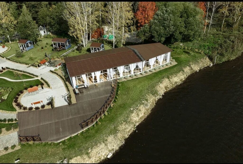 Ресторан Glissando, Екатеринбург, фото