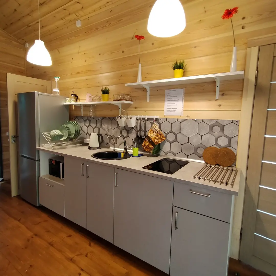 Фото Лесной