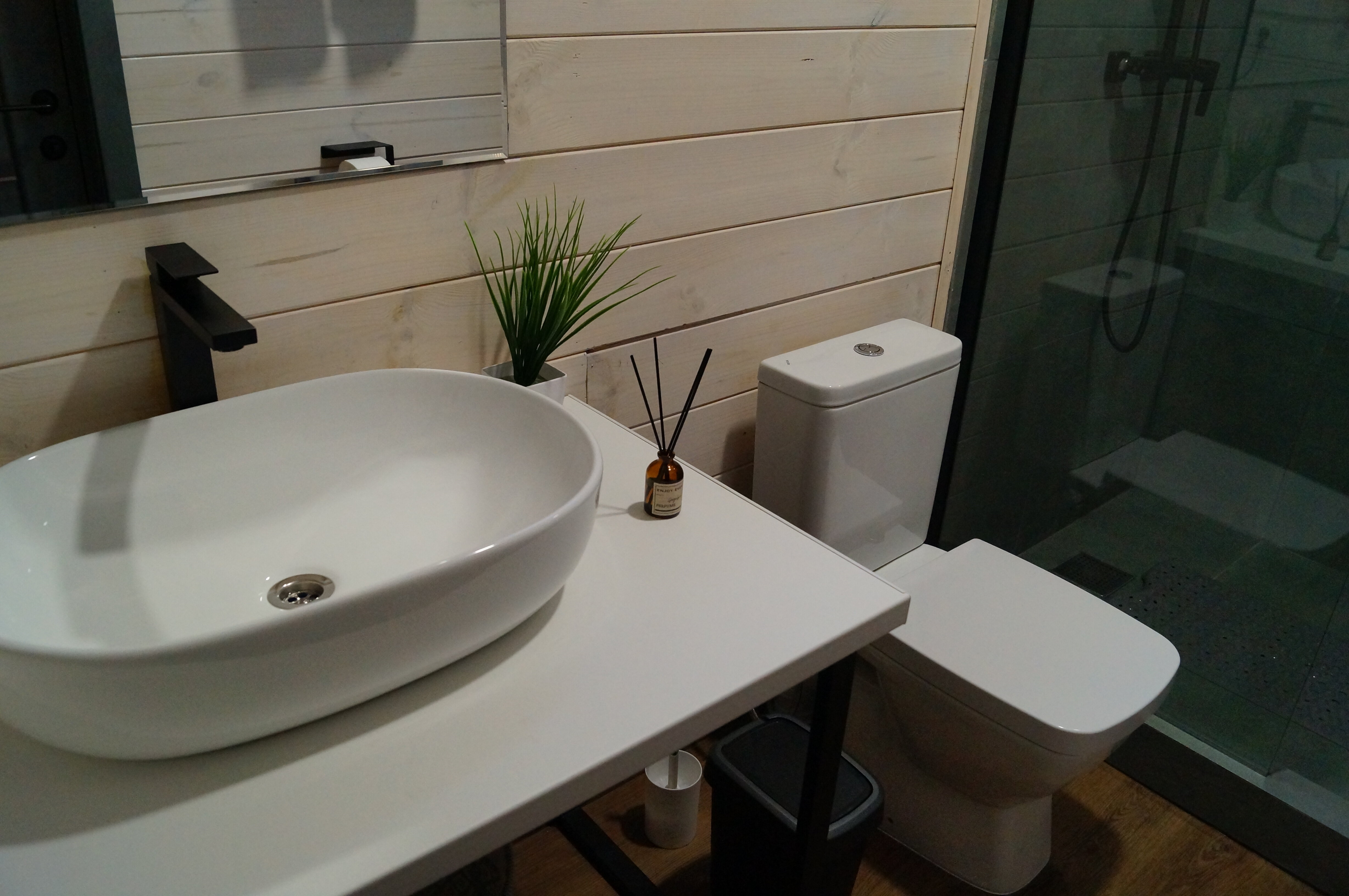 Фото Мы Дома- Зеркальный лес