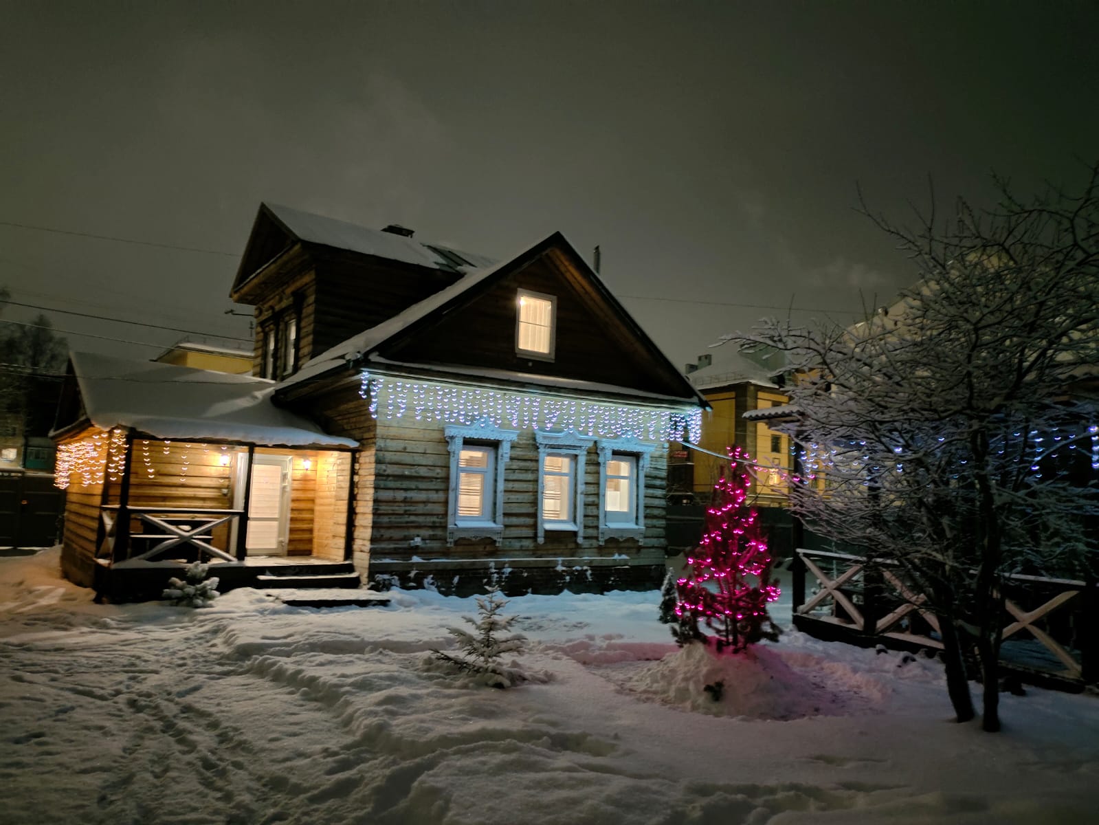 Фото  КупецЪ